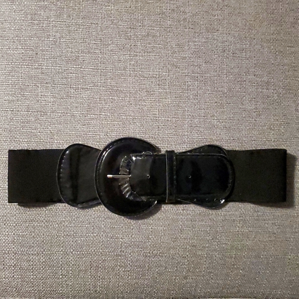 Black Belt
